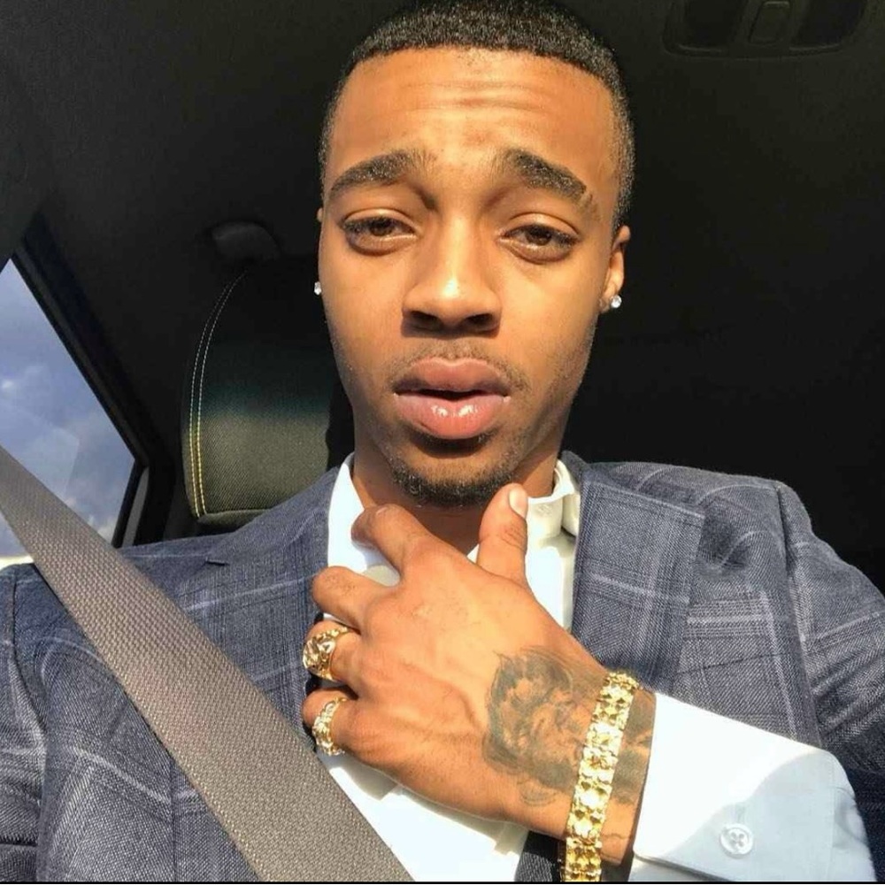 Meet your Posher, Maurice